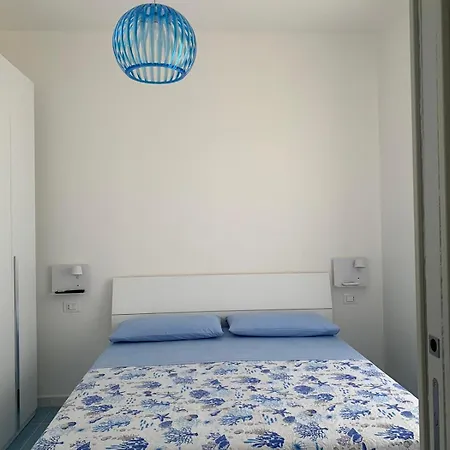 Guest house La Finestra Sul Mare Fiumefreddo Bruzio