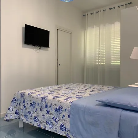 Guest house La Finestra Sul Mare *