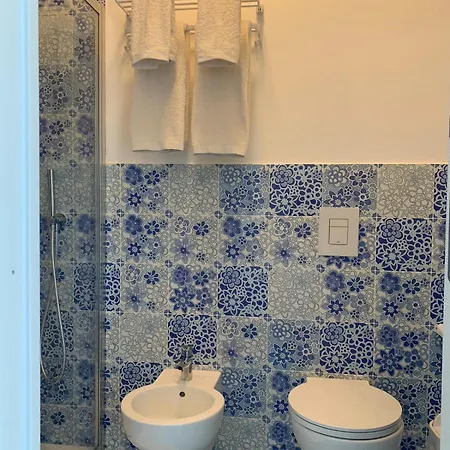 Guest house La Finestra Sul Mare *