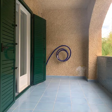 La Finestra Sul Mare *
