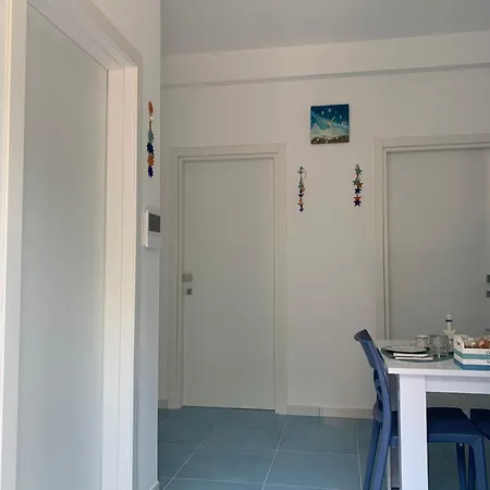 La Finestra Sul Mare * Fiumefreddo Bruzio