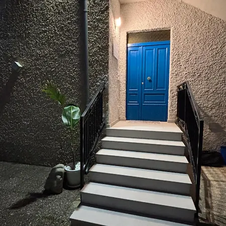 La Finestra Sul Mare Guest house Fiumefreddo Bruzio