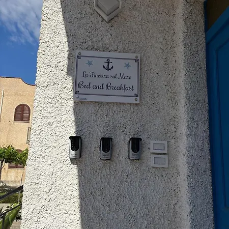 La Finestra Sul Mare